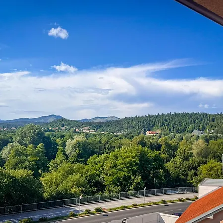 Adelsberg Inn-1 By Interhome Apartman Postojna