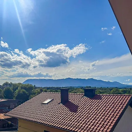 Apartman Adelsberg Inn-1 By Interhome Postojna