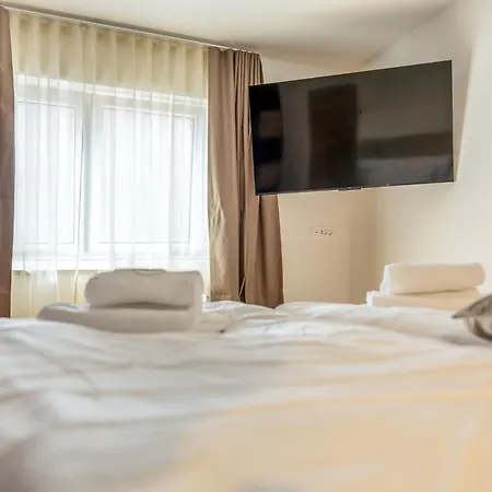 Adelsberg Inn-1 By Interhome Postojna