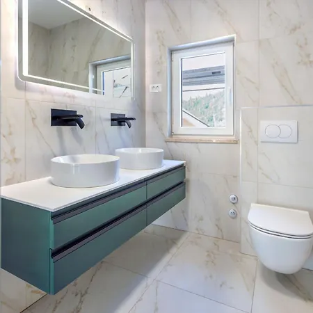 Apartman Adelsberg Inn-1 By Interhome *