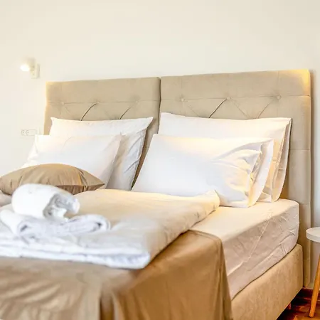 Adelsberg Inn-1 By Interhome