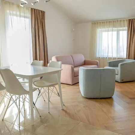 Adelsberg Inn-1 By Interhome *