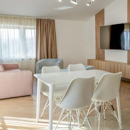 Apartman Adelsberg Inn-1 By Interhome
