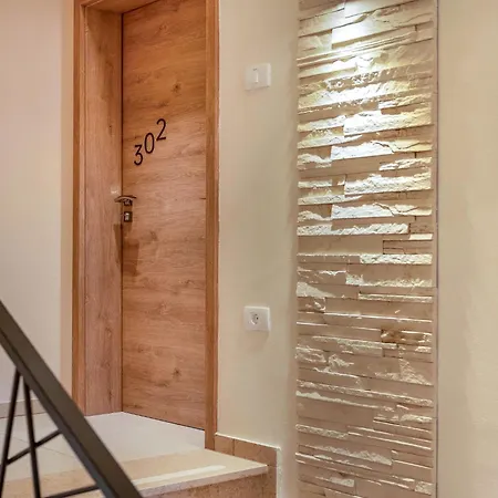 Adelsberg Inn-1 By Interhome