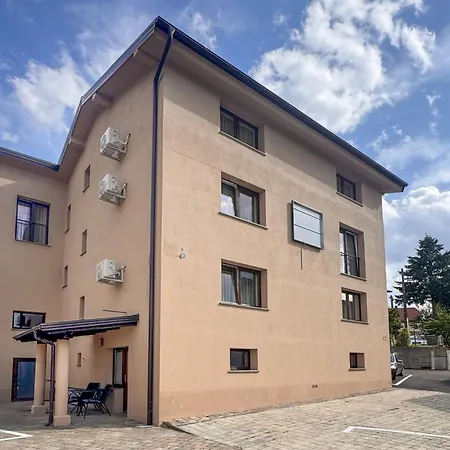 Appartement Adelsberg Inn-1 By Interhome