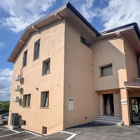 Adelsberg Inn-1 By Interhome Postojna