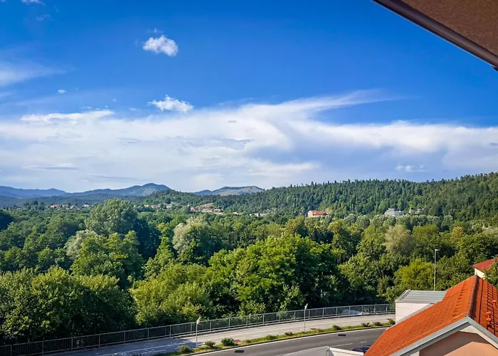 Adelsberg Inn-1 By Interhome Appartamento Postumia