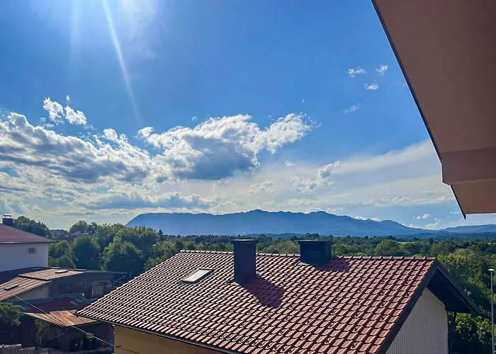 Appartamento Adelsberg Inn-1 By Interhome Postumia