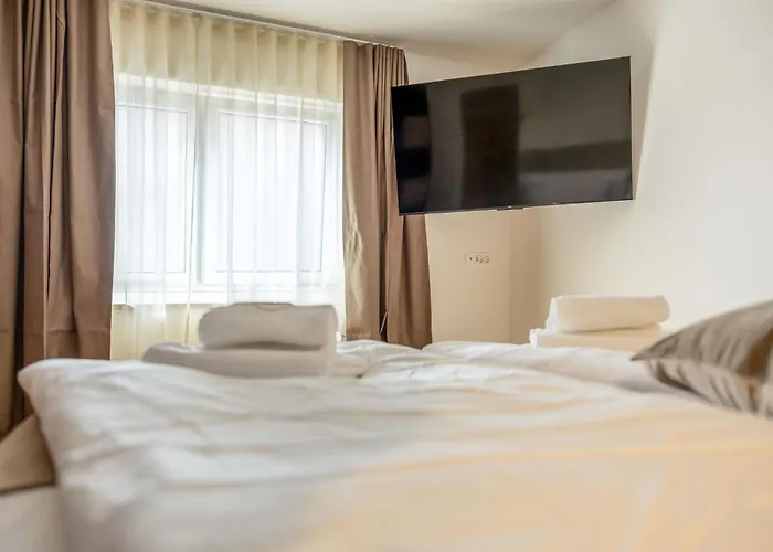 Adelsberg Inn-1 By Interhome Postumia