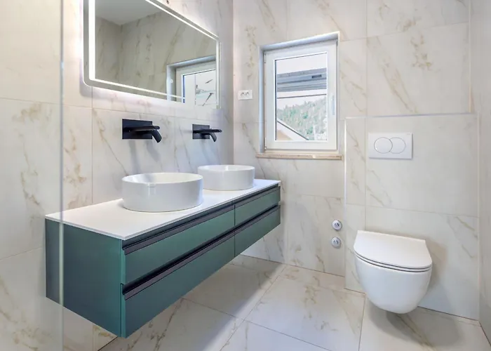 아파트 Adelsberg Inn-1 By Interhome *