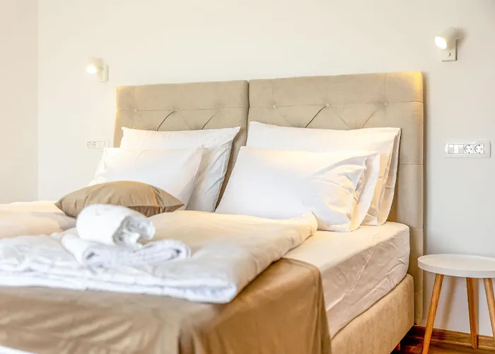 Adelsberg Inn-1 By Interhome