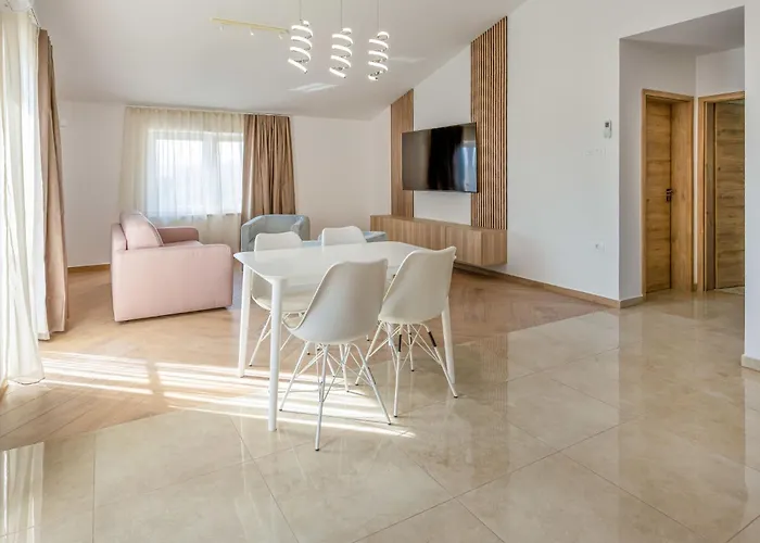 아파트 Adelsberg Inn-1 By Interhome