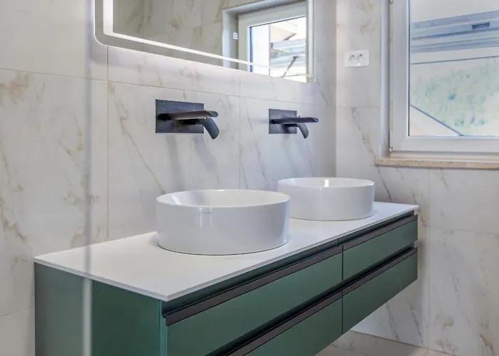 Adelsberg Inn-1 By Interhome Appartamento