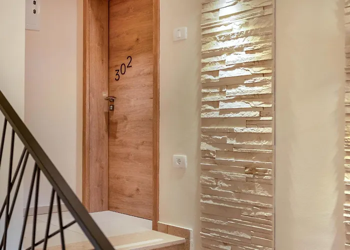 Adelsberg Inn-1 By Interhome