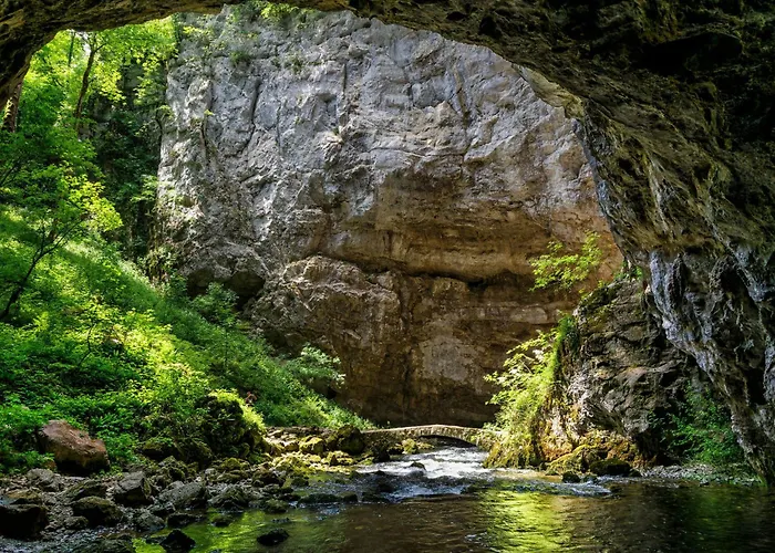 Adelsberg Inn-1 By Interhome Appartamento